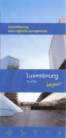 capitale européenne