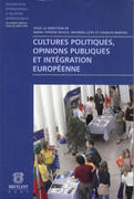 livre cultures politiques